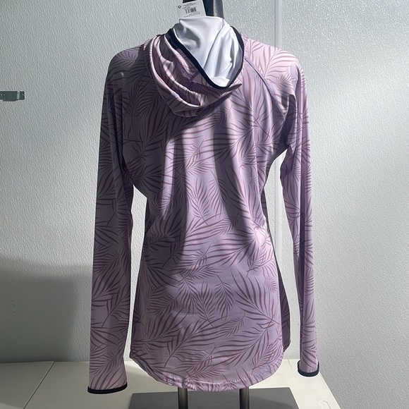 BLACKSTRAP BRACKISH WOMENS HOODED NEW!! - Picture 2 of 3